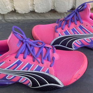 PUMA Womens Voltaic 3 NM Running Shoe 8.5 US